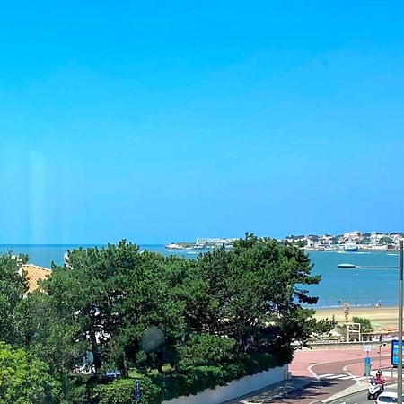 Proche Plage De Royan, Vue Mer, Equipements Modernes, Confort سان-جورج-دي-ديدون المظهر الخارجي الصورة