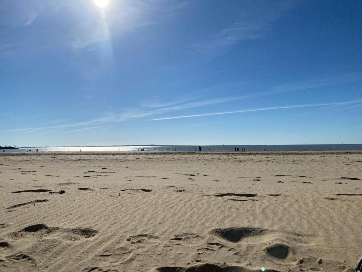Proche Plage De Royan, Vue Mer, Equipements Modernes, Confort سان-جورج-دي-ديدون المظهر الخارجي الصورة