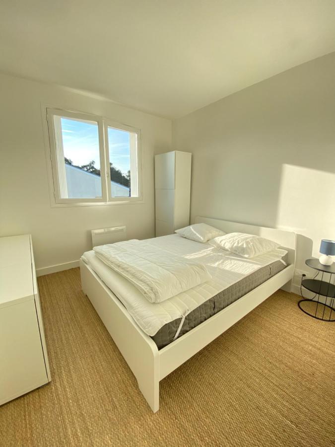Proche Plage De Royan, Vue Mer, Equipements Modernes, Confort سان-جورج-دي-ديدون المظهر الخارجي الصورة