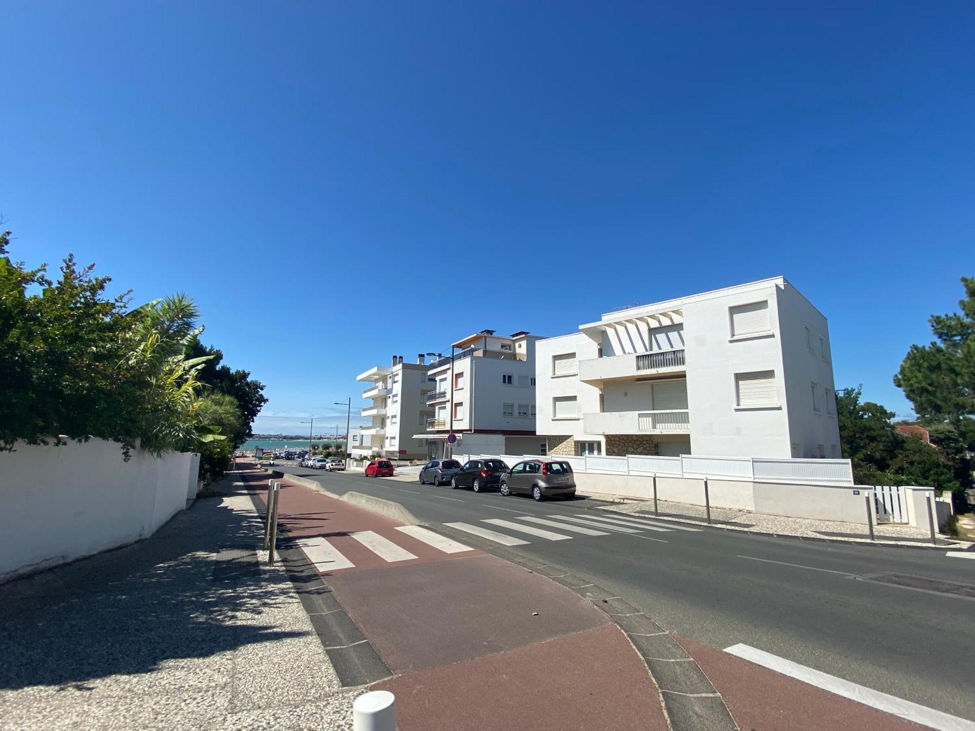 Proche Plage De Royan, Vue Mer, Equipements Modernes, Confort سان-جورج-دي-ديدون المظهر الخارجي الصورة